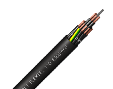 FLEXTEL 110 ES05VV-F