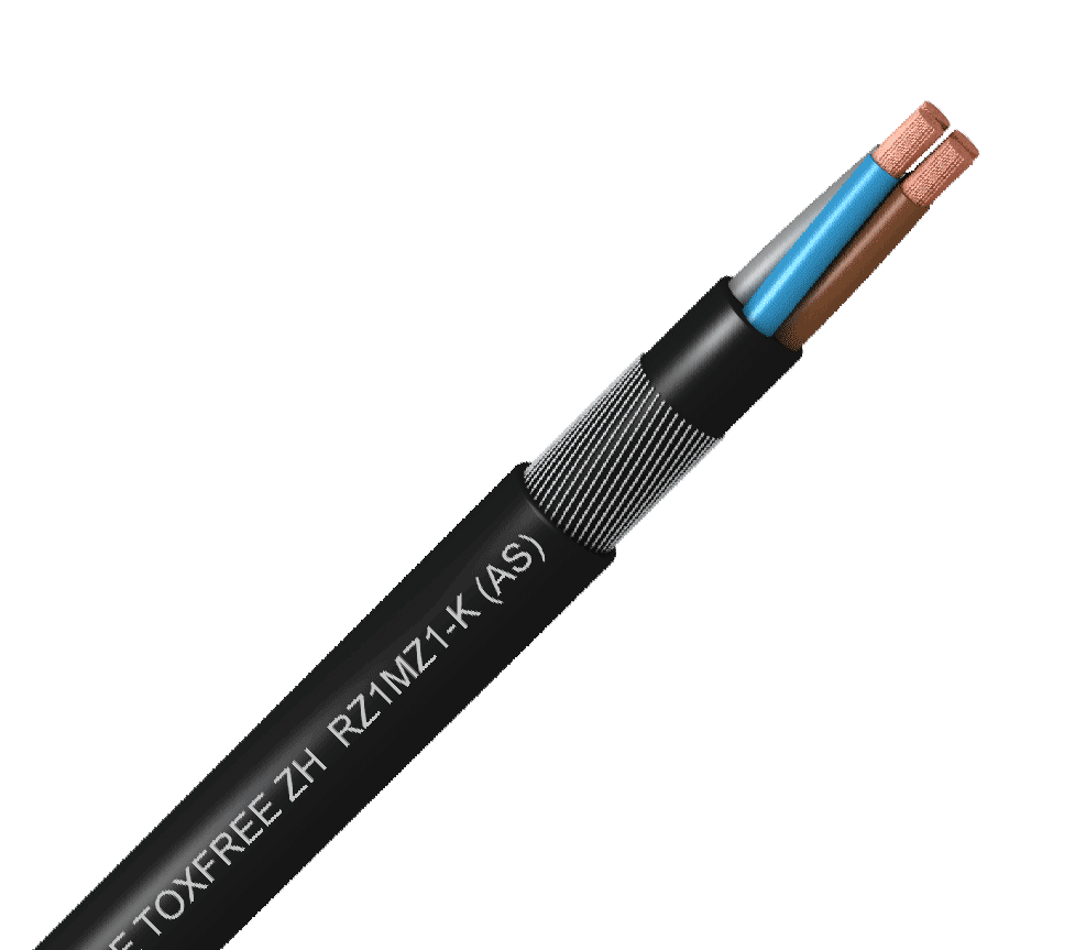 TOXFREE ZH RZ1MZ1-K (AS)
