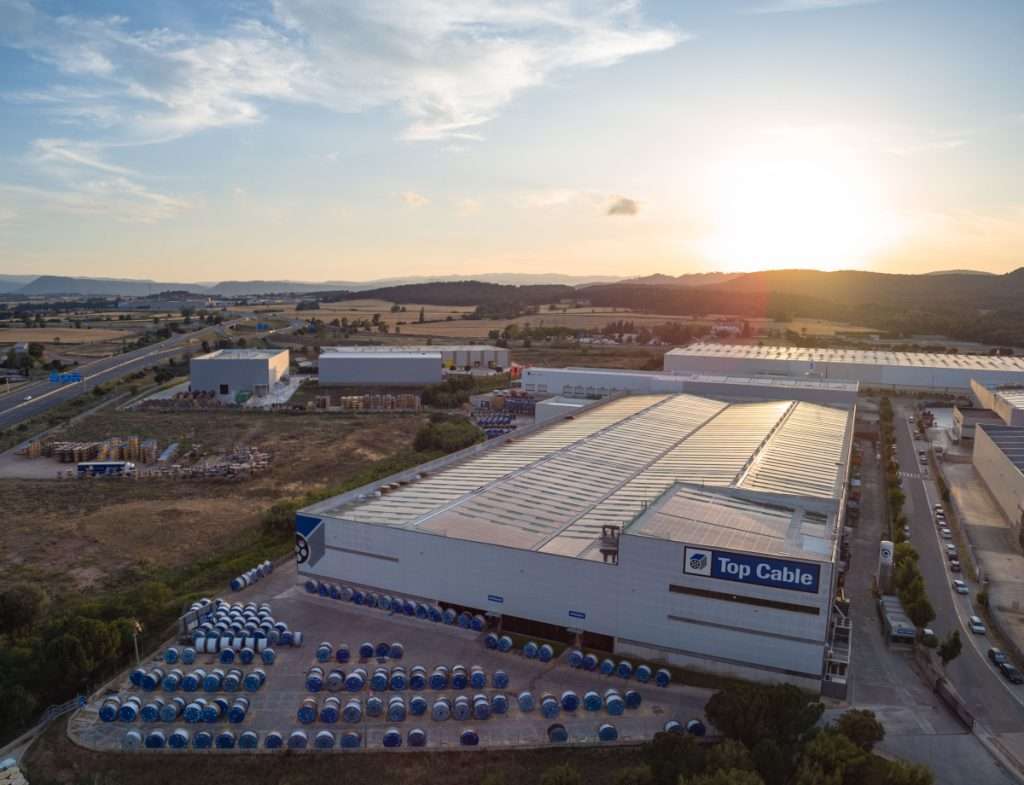 Sostres fotovoltaics
