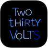 logo two thirty volts