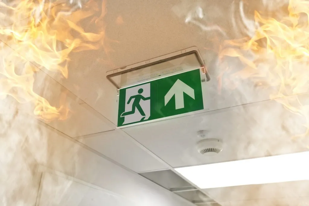 fire resistant cables