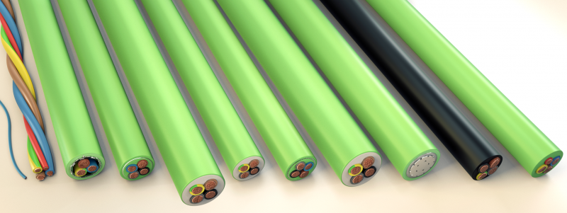 Cables apantallados para instalaciones industriales fiables_2