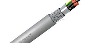 Cable screenflex 110 LiYCY