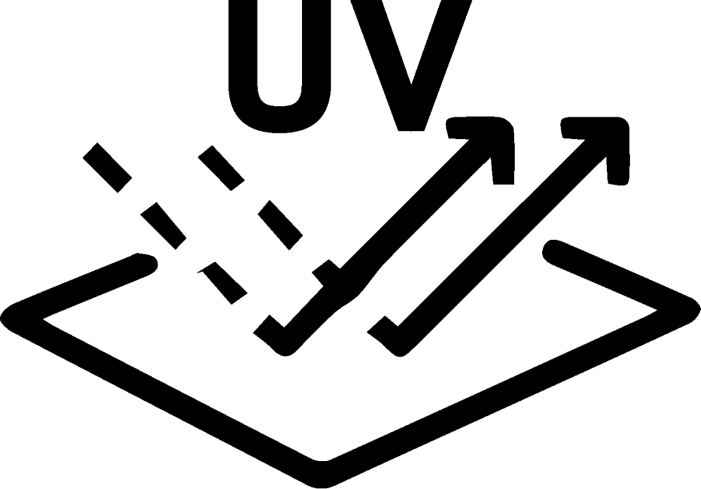 Rayos UV