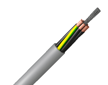 FLEXTEL 140 H05VV5-F