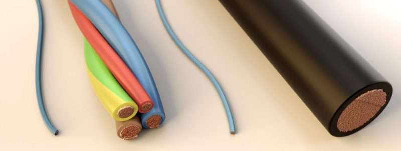CABLES TOP CABLE