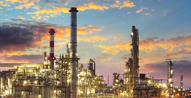 Instalaciones industriales