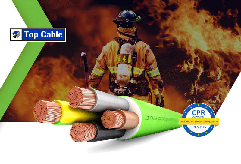 Fire safety