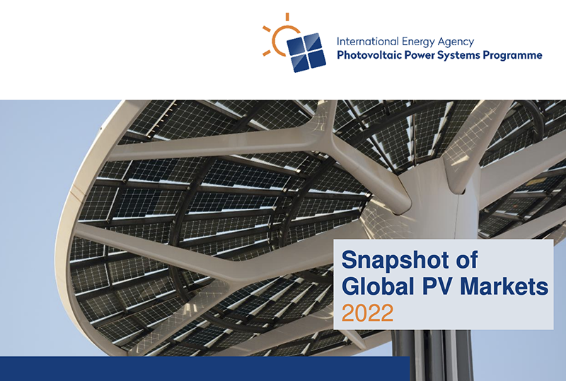 Solar capacity