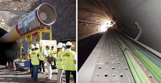 túnel el bicho