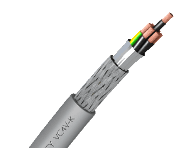 SCREENFLEX 110 LiYCY VC4V-K