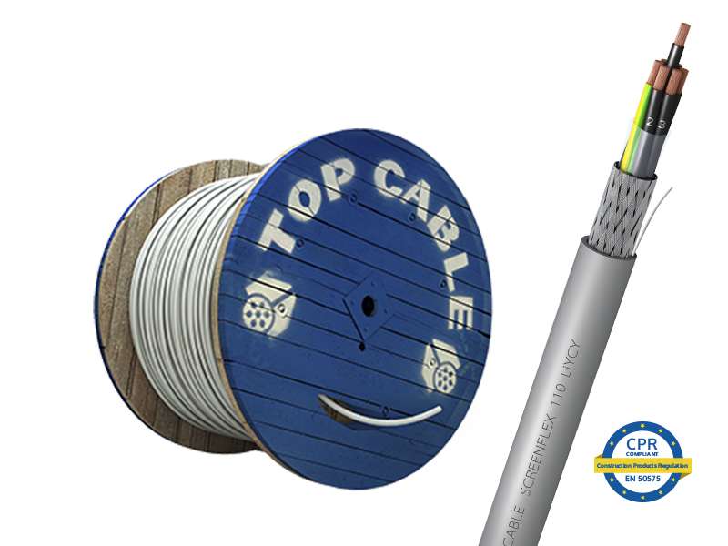 cables apantallats per transmissió de senyal_1