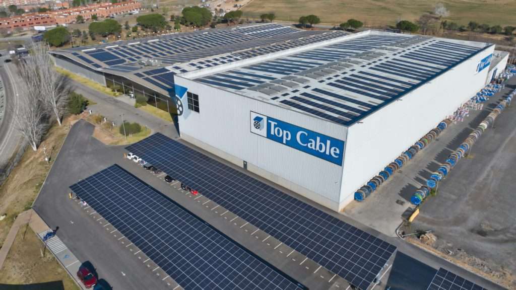 Energía fotovoltaica