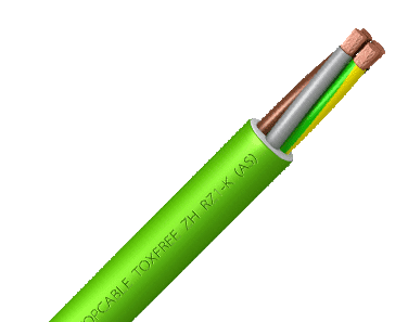 TOXFREE ZH RZ1-K (AS)