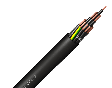FLEXTEL 200 VV-K