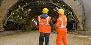 Instalaciones industriales exigentes