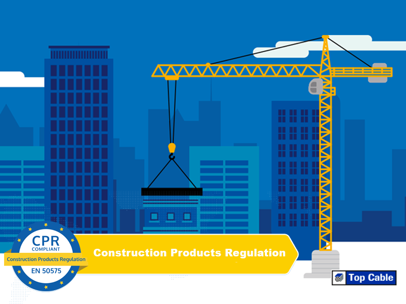 construction products regulation CPR