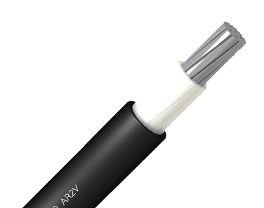 POWERHARD RV AL / U-1000 AR2V