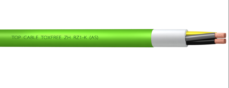 cable RZ1-K