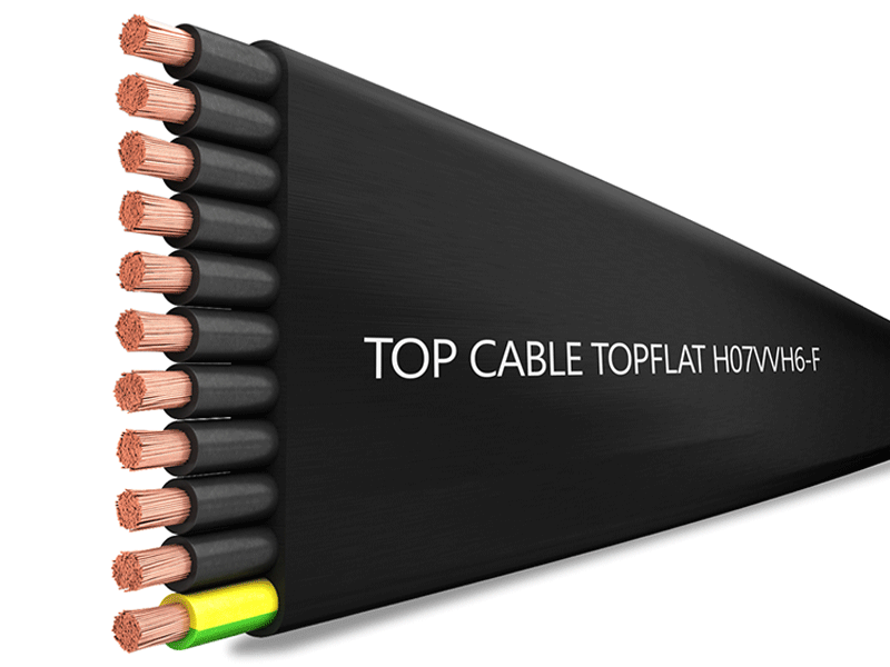 TOPFLAT-H05VVH6-F-4