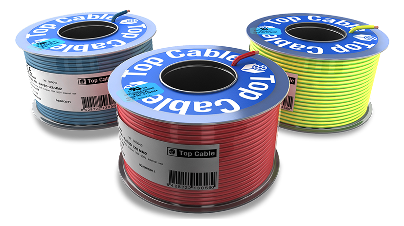TOPFLEX® TRI-RATED