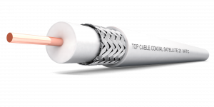 COAXIAL SATELITE