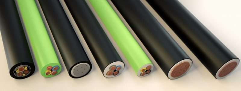 CABLES ELECTRICOS TOP CABLE