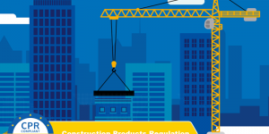 Construction product regulation