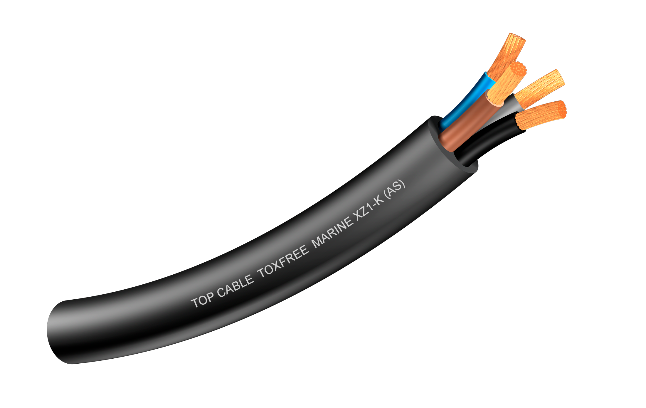 TOXFREE® MARINE XZ1-K (AS)