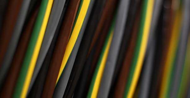 Cable de Media Tensión